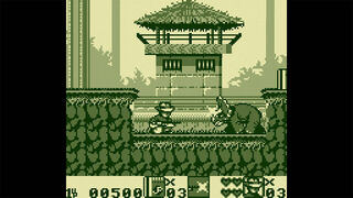 Скриншот 5 к игре Jurassic Park Classic Games Collection