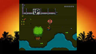 Скриншот 6 к игре Jurassic Park Classic Games Collection