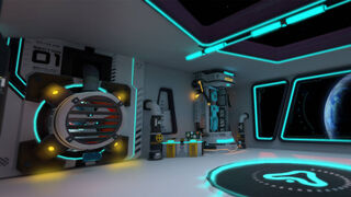 Скриншот 7 к игре Avo Escape Space