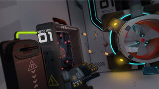 Скриншот 8 к игре Avo Escape Space