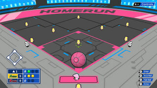 Скриншот 6 к игре BIG BALL SPORTS