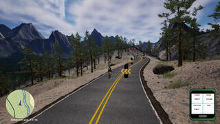 Скриншот 5 к игре Riders of the Wild