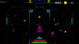 Скриншот 5 к игре Bat Blast!
