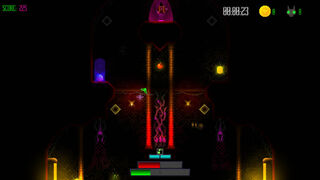 Скриншот 6 к игре Bat Blast!