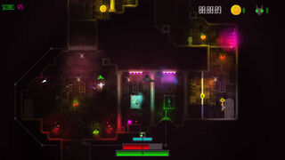 Скриншот 8 к игре Bat Blast!
