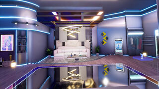 Скриншот 5 к игре 哈希绿洲 Hash Oasis