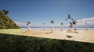 Скриншот 5 к игре Hedra