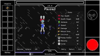 Скриншот 5 к игре Coven Clicker