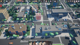 Скриншот 5 к игре Estate Empire