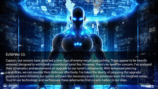 Скриншот 6 к игре Nexus Defenders