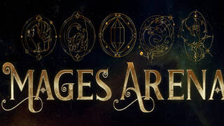 Mages Arena