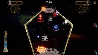 Скриншот 6 к игре Mages Arena