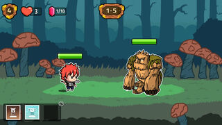 Скриншот 5 к игре Combat Alchemy: Autobattler