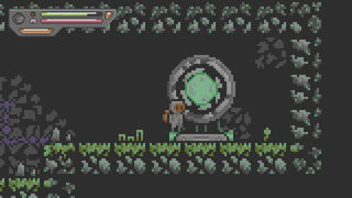 Скриншот 5 к игре Grav1ty
