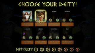 Cards of Divinity