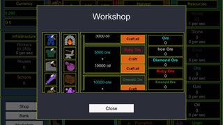 Скриншот 6 к игре Idle Progress