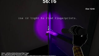 Скриншот 8 к игре Criminal Behavior
