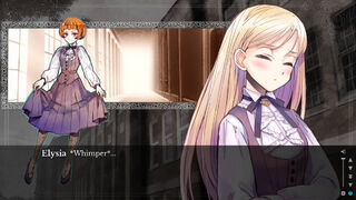 Скриншот 5 к игре Sona-Nyl of the Violet Shadows Refrain