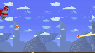 Скриншот 5 к игре Mysterious legend