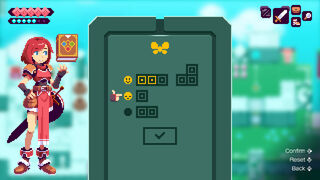 Скриншот 5 к игре Fairune: Fragment Isles