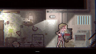 Скриншот 5 к игре LOCKED