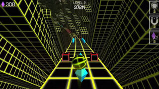 Скриншот 7 к игре Diamond Dash: Plaid Peril