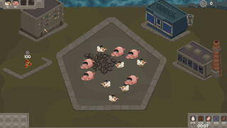 Скриншот 5 к игре Doomer farm