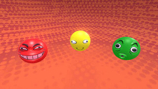 Скриншот 5 к игре BALL PIT KING 3D