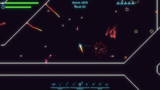 Скриншот 5 к игре The Maze Contract