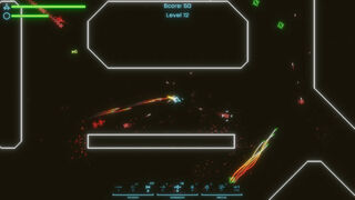 Скриншот 6 к игре The Maze Contract