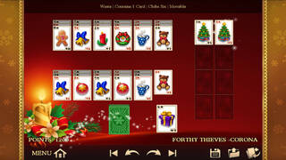 Happy Wonderland Solitaire