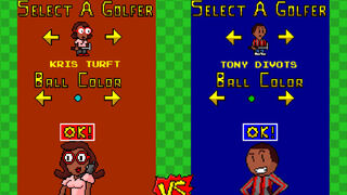 Скриншот 5 к игре Mighty Mini Golf