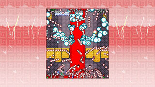 Скриншот 5 к игре Touhou Meijinka ~ Song of Divine Tempest