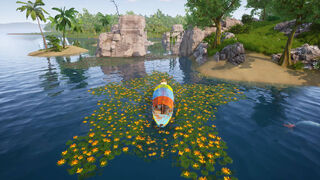 Скриншот 7 к игре Our Life on Water