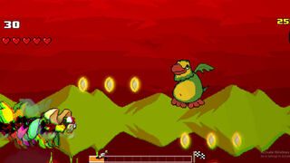 Скриншот 5 к игре Wacky Escape