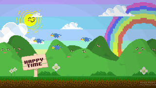 Скриншот 6 к игре Wacky Escape
