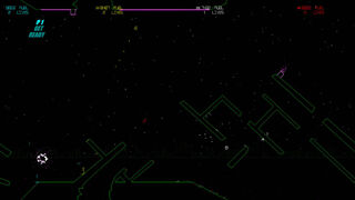 Скриншот 6 к игре Cosmotrons