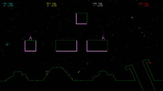 Скриншот 8 к игре Cosmotrons
