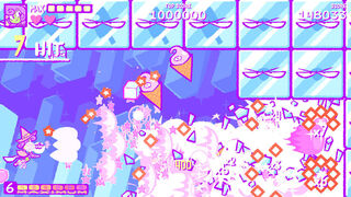 Скриншот 5 к игре Hazelnut Hex