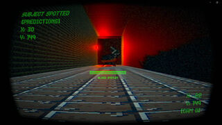 Скриншот 5 к игре BLEED RUNNER