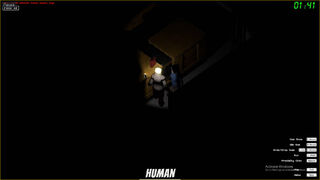 Скриншот 7 к игре Infected: Outpost