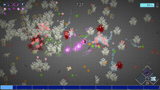 Скриншот 6 к игре Sorcevival