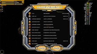 Скриншот 5 к игре Space Miner - Idle Adventures