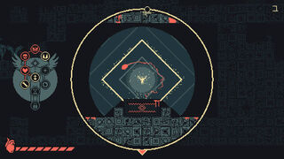 Скриншот 5 к игре Incarnation
