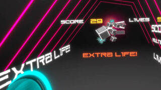Скриншот 6 к игре Into The Noid