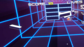 Скриншот 8 к игре Into The Noid