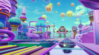 Скриншот 5 к игре TimingSpace