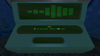 Скриншот 5 к игре Planet Scanner