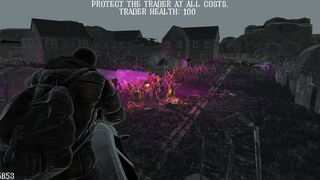Скриншот 5 к игре They Are Hundreds: Prepped