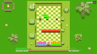 Скриншот 5 к игре Snaketris: Rescue 'em all